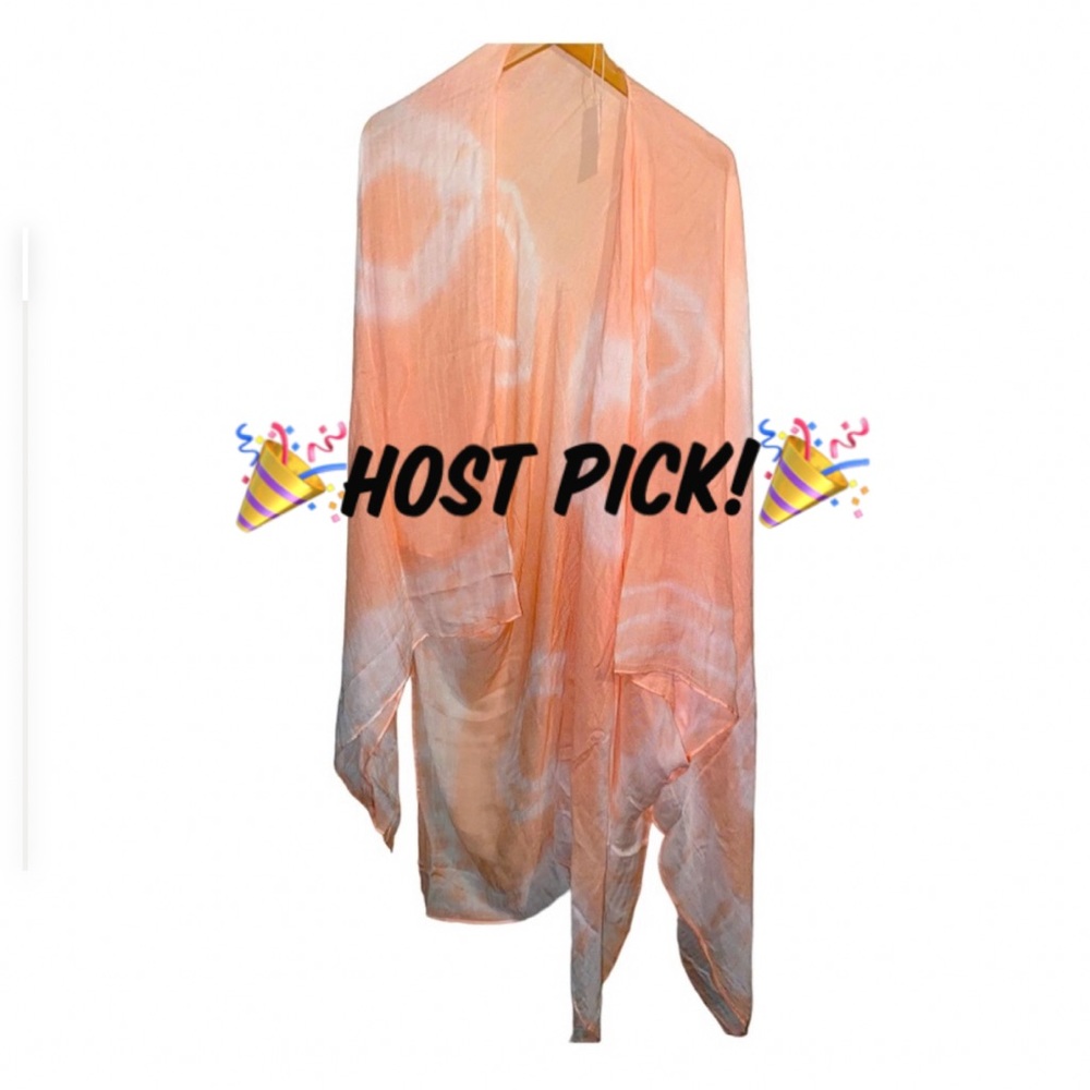 Quagga Green label One size Cover up